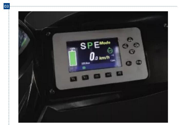 杭叉耐高磁叉车批量交付青海某电解铝厂(图5)