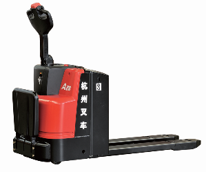 仓储物流助力转向技术引领行业革新(图2)