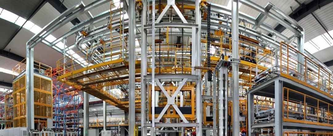 杭叉集团半年报营收稳步增长 智能制造提升行业竞争力(图10)