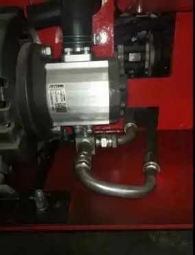 电动叉车搬运玻璃安全环保方案(图8)