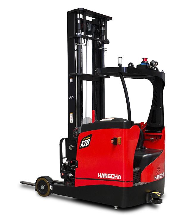 杭叉集团智能物流项目中标光伏行业，推动智能制造发展(图4)