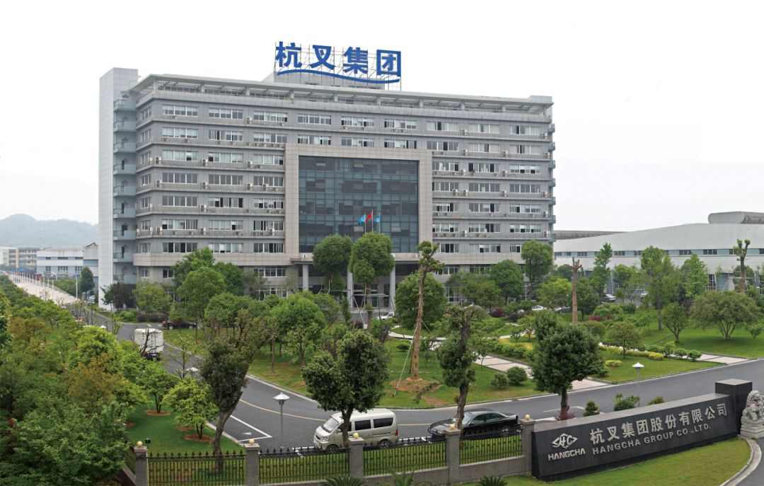 杭叉集团智能物流项目中标光伏行业，推动智能制造发展(图2)