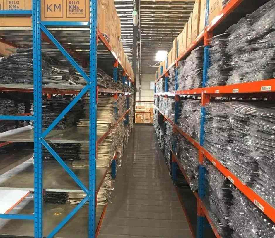 优化仓库布局与智能技术提升物流效率(图3)