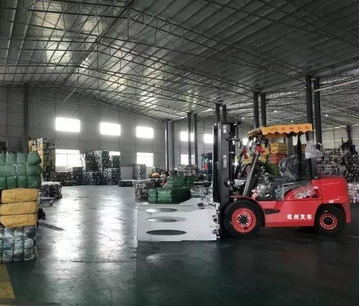 优化仓库布局与智能技术提升物流效率(图4)