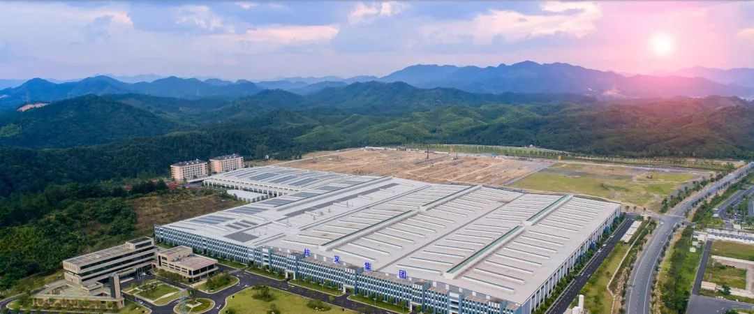 杭叉集团半年报营收稳步增长 智能制造提升行业竞争力(图17)