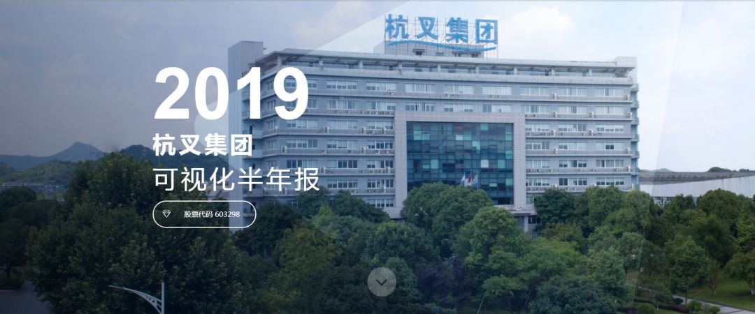 杭叉集团半年报营收稳步增长 智能制造提升行业竞争力(图2)