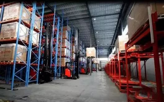 优化仓库布局与智能技术提升物流效率(图13)