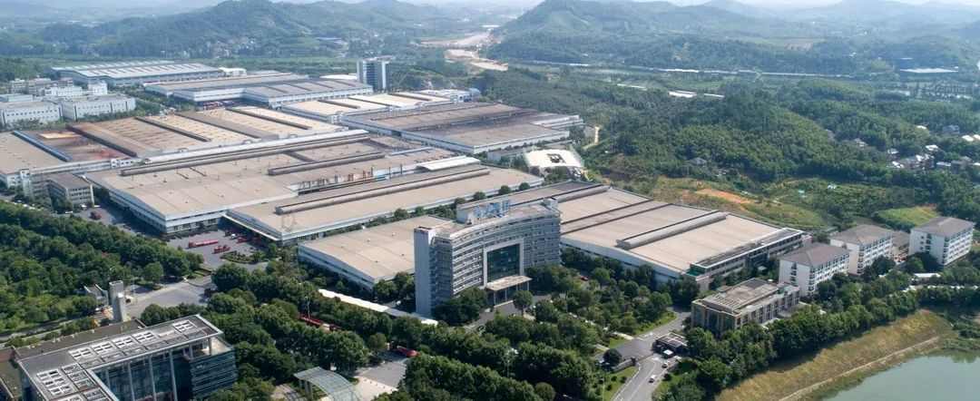 杭叉集团半年报营收稳步增长 智能制造提升行业竞争力(图5)