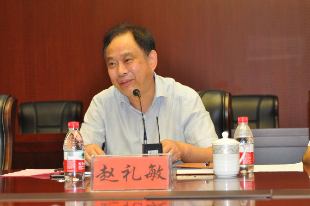 市人大常委会调研杭叉集团产业工人队伍建设(图5)