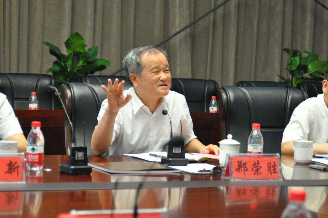 市人大常委会调研杭叉集团产业工人队伍建设(图6)