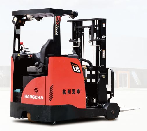 防爆叉车类型及应用场景分析(图9)