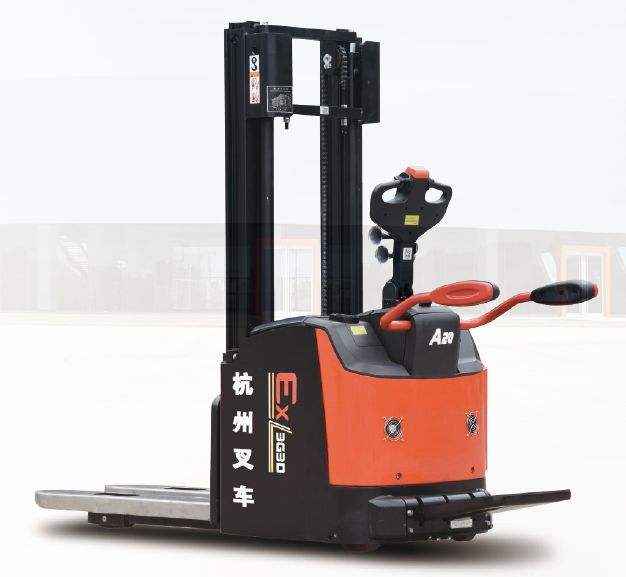 防爆叉车类型及应用场景分析(图15)