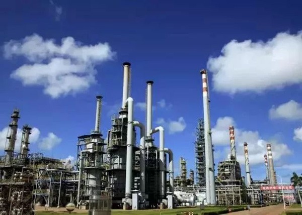 锂电池叉车助力化工行业绿色生产(图3)