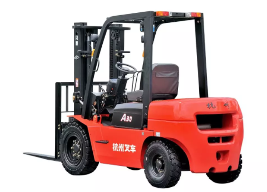 杭叉五款实用叉车解析，性能与安全兼具(图4)