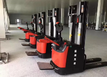 杭叉五款实用叉车解析，性能与安全兼具(图3)