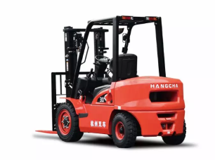 杭叉五款实用叉车解析，性能与安全兼具(图5)