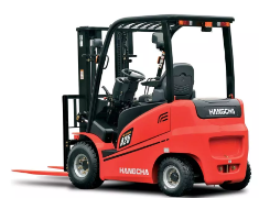 叉车磨合期正确使用要点及保养指南(图2)