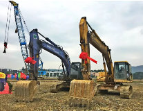 杭叉科技园二期智能制造升级助力产业升级(图5)