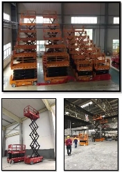 杭叉集团升降平台服务出租市场(图2)