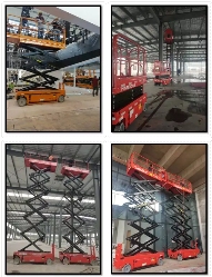 杭叉集团升降平台服务出租市场(图3)