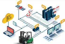 杭叉X战警智擒油耗子！(图4)