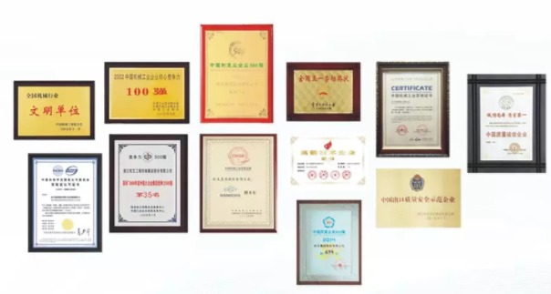 杭叉集团中标美的集团2018年度叉车牵引车集成采购项目(图3)