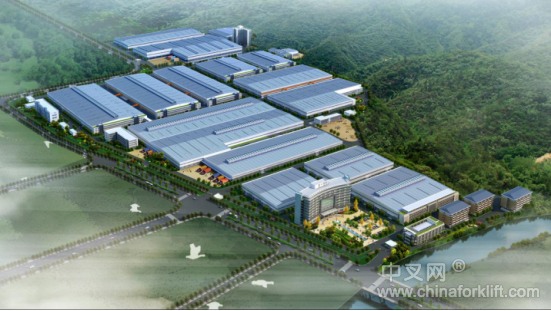 杭叉跃升至全球第八(图3)