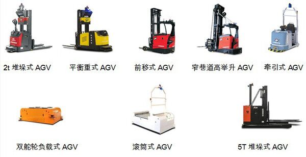 杭叉集团积极推进智能装备发展(图3)