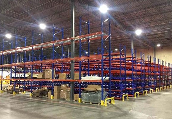 杭叉美国有限公司正式开业投入运营(图7)