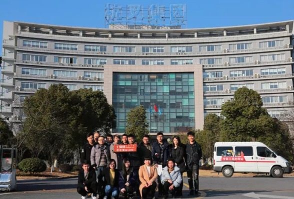 杭叉 | 历久弥新，做世界最强的叉车企业(图3)