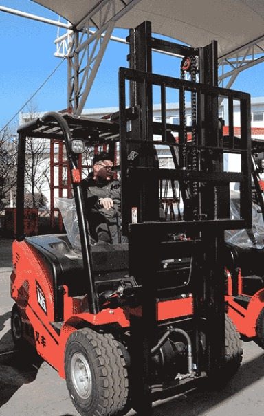 杭叉 | 历久弥新，做世界最强的叉车企业(图5)