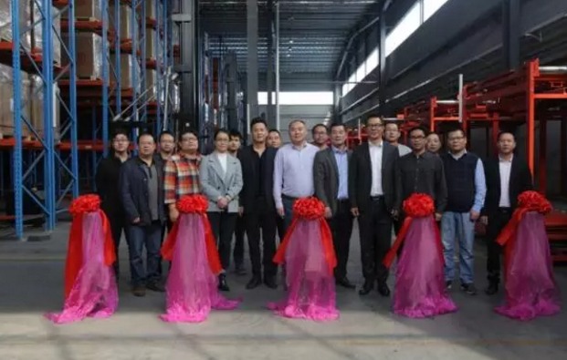 杭叉智造，舞动未来(图3)