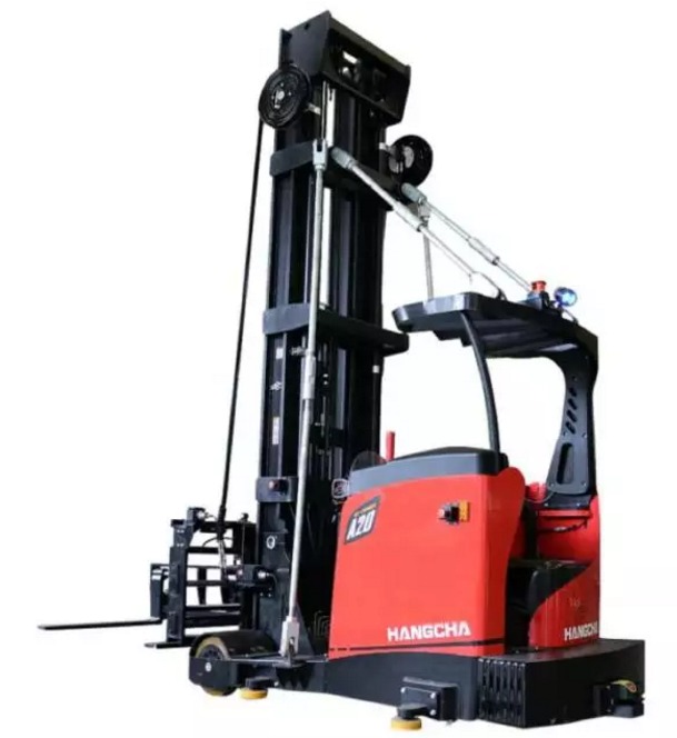 杭叉智造，舞动未来(图4)