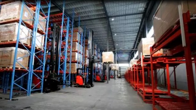 杭叉智造，舞动未来(图5)