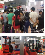 杭叉集团、中集智能战略合作取得显著成果(图5)