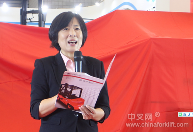 杭叉X系列叉车发布会在上海CeMAT展隆重举行(图4)