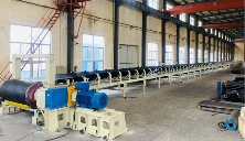 宝鸡杭叉公司顺利通过国家安标证换发样机检测(图2)