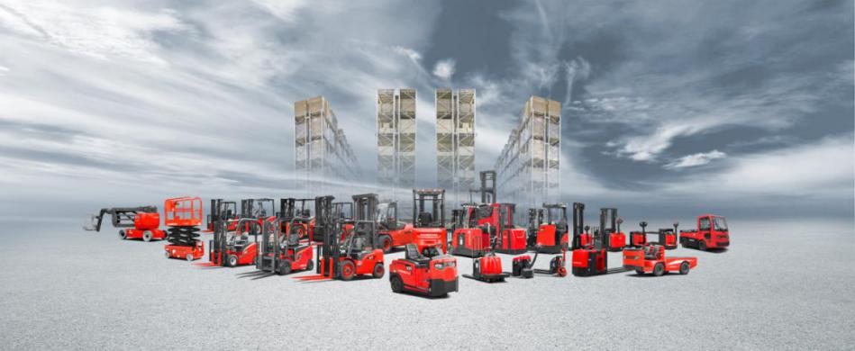 [CCTV-1新闻联播报道杭叉集团]【在习近平新时代中国特色社会主义思想指引下——育新机 开新局】聚力创新 激发经济新活力(图2)