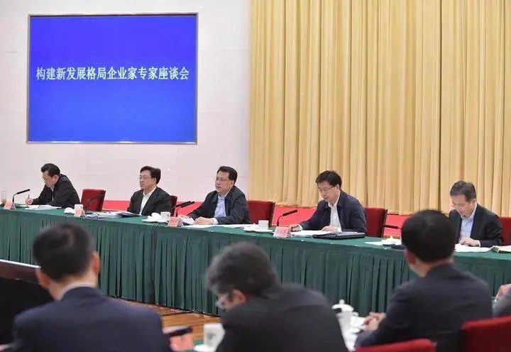 制造业双循环战略升级，浙江企业创新引领(图2)