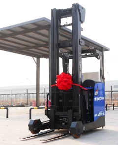 氢燃料叉车国内首发填补空白(图3) 氢燃料叉车国内首发填补空白(图3)