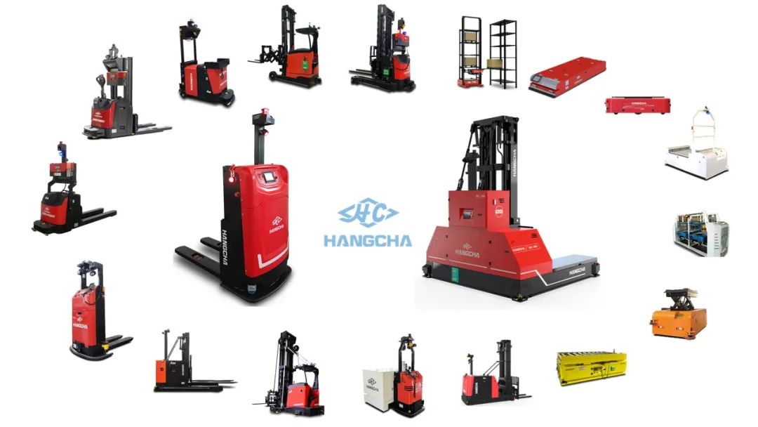 冬奥会引领全民运动，杭叉智能领跑AGV市场(图7)