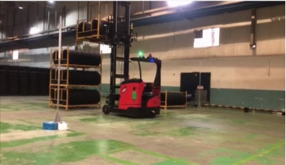 冬奥会引领全民运动，杭叉智能领跑AGV市场(图5)