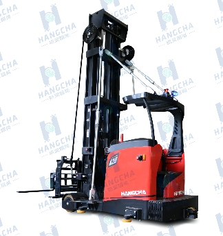 案例|杭叉智能促医药行业数字化转型升级(图2)