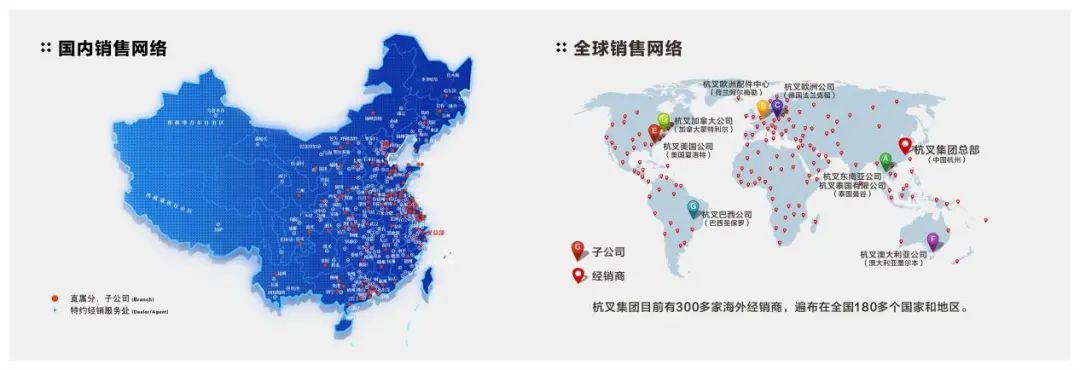 杭叉集团2022年半年度报告解读(图5)