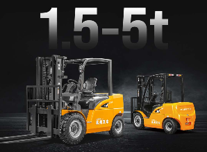 杭叉集团积极实施新能源战略 新能源叉车销量领跑行业(图3)