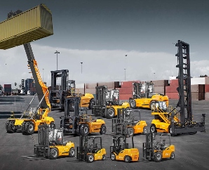 杭叉集团积极实施新能源战略 新能源叉车销量领跑行业(图5)