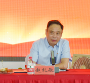 坚持政治引领 深化改革创新——中国共产党杭叉集团股份有限公司第四次代表大会胜利召开(图3)