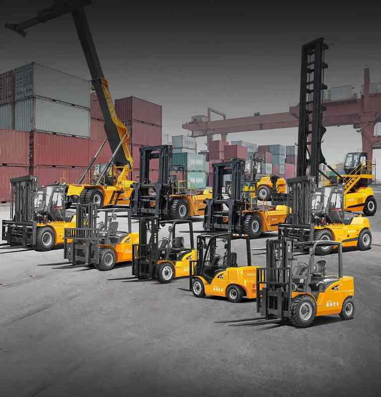 杭叉集团下修转债价格与股份回购的战略意义分析(图2)