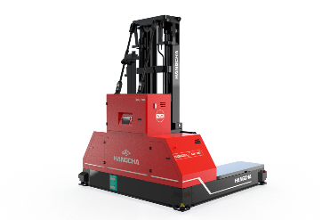 智能物流提升陶瓷制造业效率AGV解决方案解析(图2)