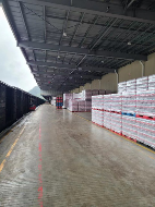 杭叉智能中标农夫山泉AGV自动化解决方案项目(图4)